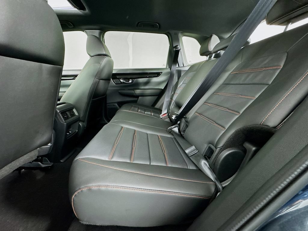 New 2026 Honda CR-V Sport Touring image 35