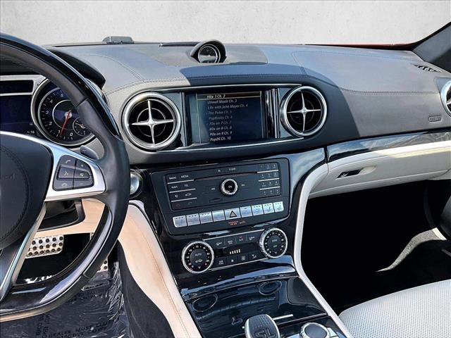 Used 2019 Mercedes-Benz SL 450 image 8