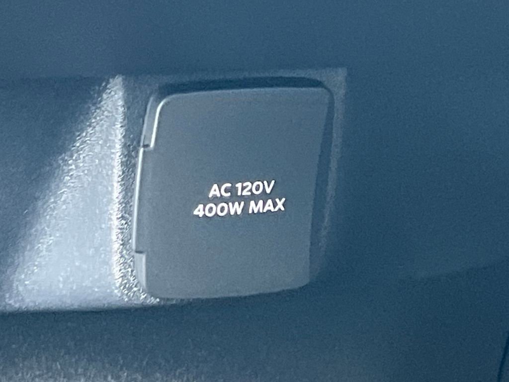 New 2025 Ford Expedition Tremor image 24