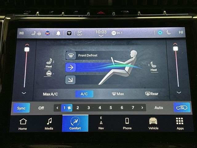 Used 2023 Jeep Grand Cherokee Limited image 15