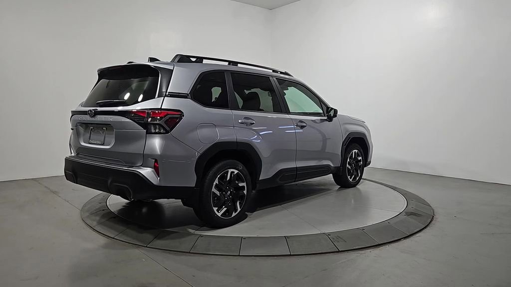 New 2026 Subaru Forester Limited image 5