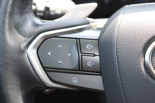 Certified 2024 Lexus NX 350h AWD w/ Vision Package image 18