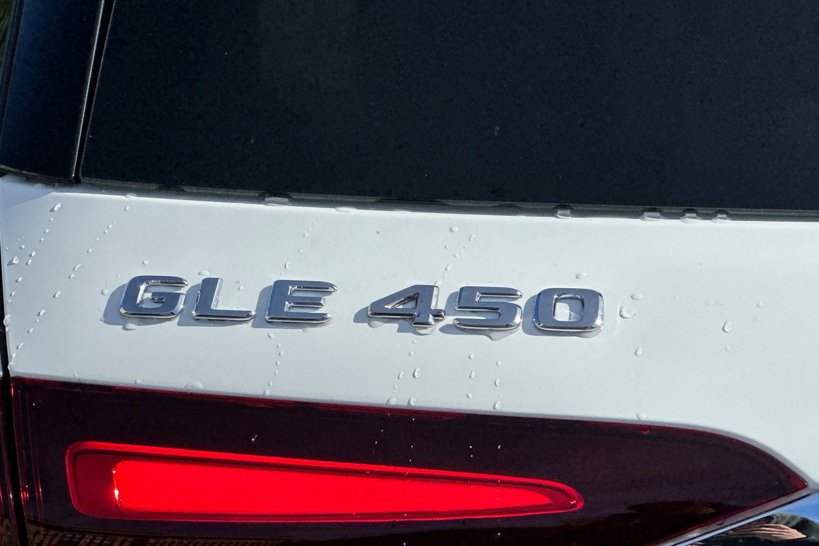 New 2026 Mercedes-Benz GLE 450 4MATIC image 27