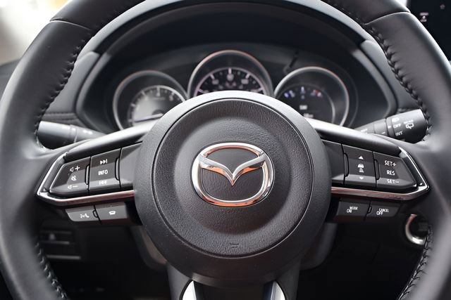 Used 2023 MAZDA CX-5 AWD 2.5 S w/ Select Package image 18