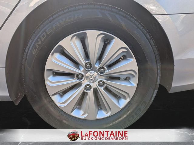 Used 2016 Hyundai Sonata SE FWD image 30