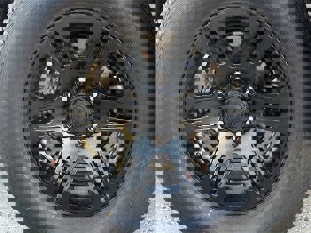 Used 2022 Toyota Tacoma SR w/ SR Convenience Package image 10