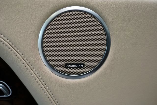 Used 2021 Land Rover Range Rover HSE AWD/4WD image 29