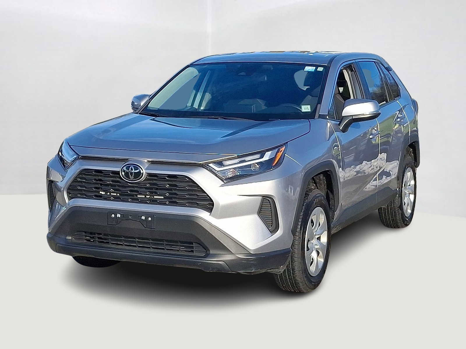 Certified 2023 Toyota RAV4 LE image 1