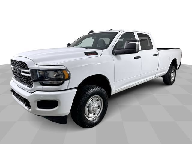 Used 2023 RAM 2500 Tradesman AWD/4WD image 1
