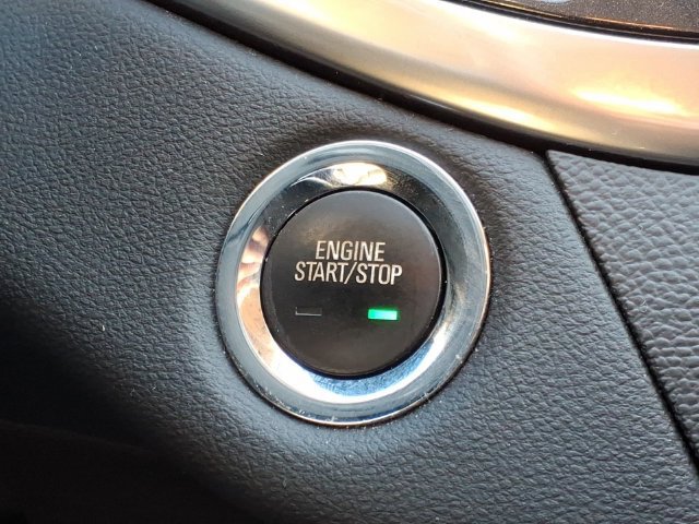 Used 2018 Chevrolet Impala LT w/ LT Leather Package FWD image 21