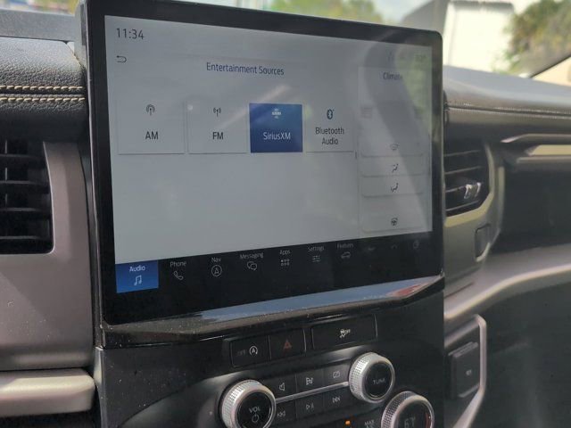 Used 2024 Ford Expedition Max XLT image 19