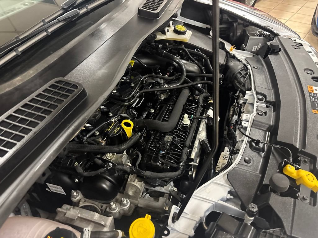 Used 2019 Ford Escape SEL AWD/4WD image 34