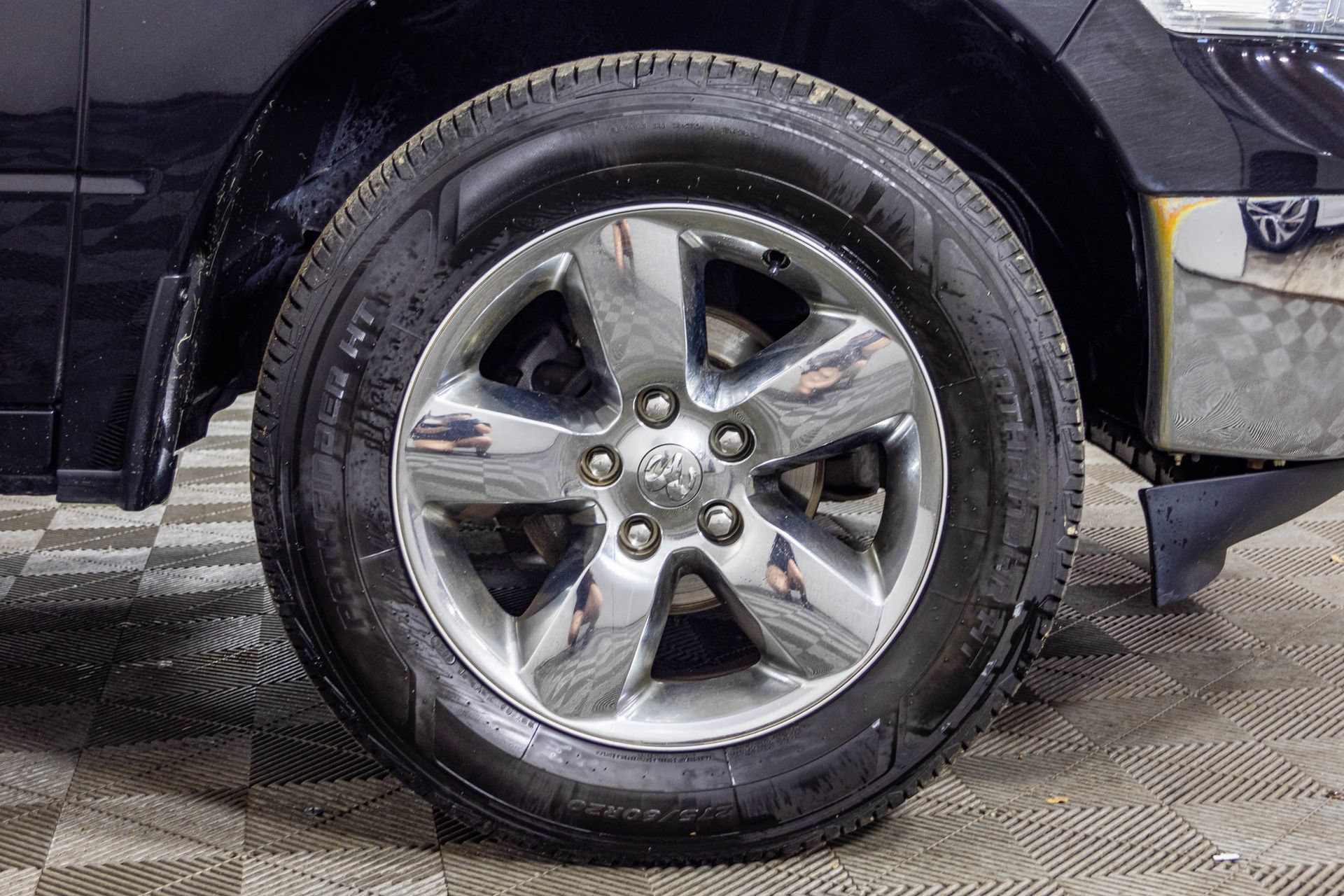 Used 2019 RAM 1500 Tradesman w/ Tradesman SXT Package AWD/4WD image 51