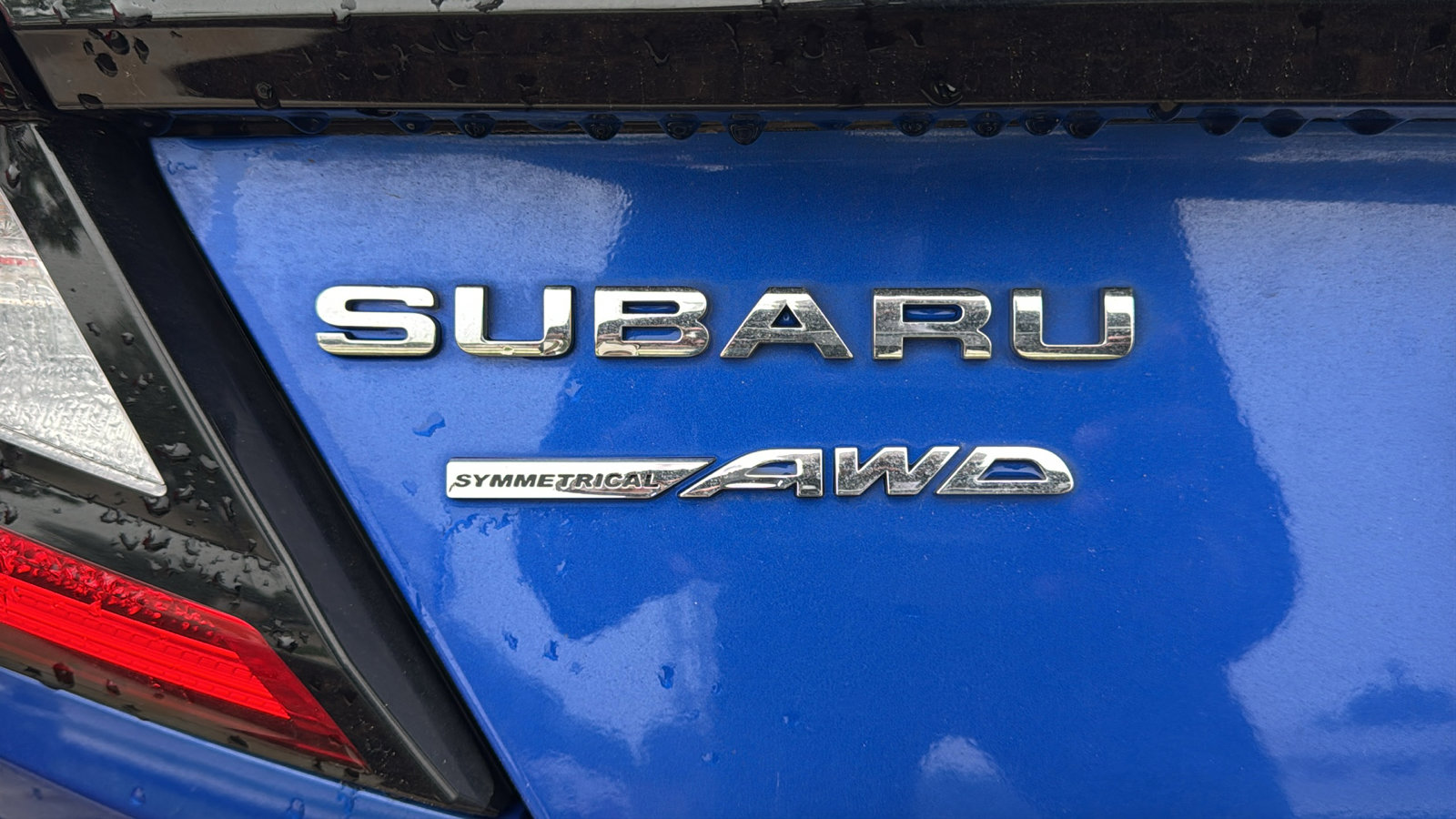 Used 2024 Subaru WRX image 17