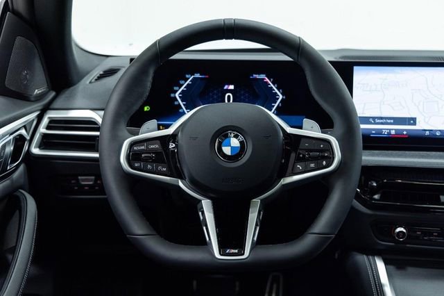 New 2026 BMW 430i xDrive w/ M Sport Package image 17