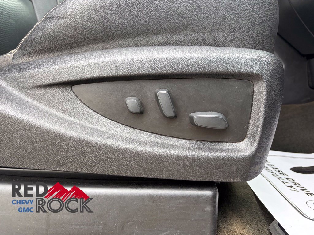 Used 2018 Chevrolet Silverado 3500 LTZ w/ Duramax Plus Package AWD/4WD image 13