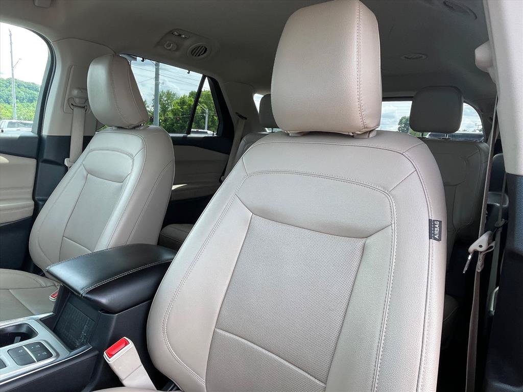 Used 2023 Ford Explorer Limited RWD image 20