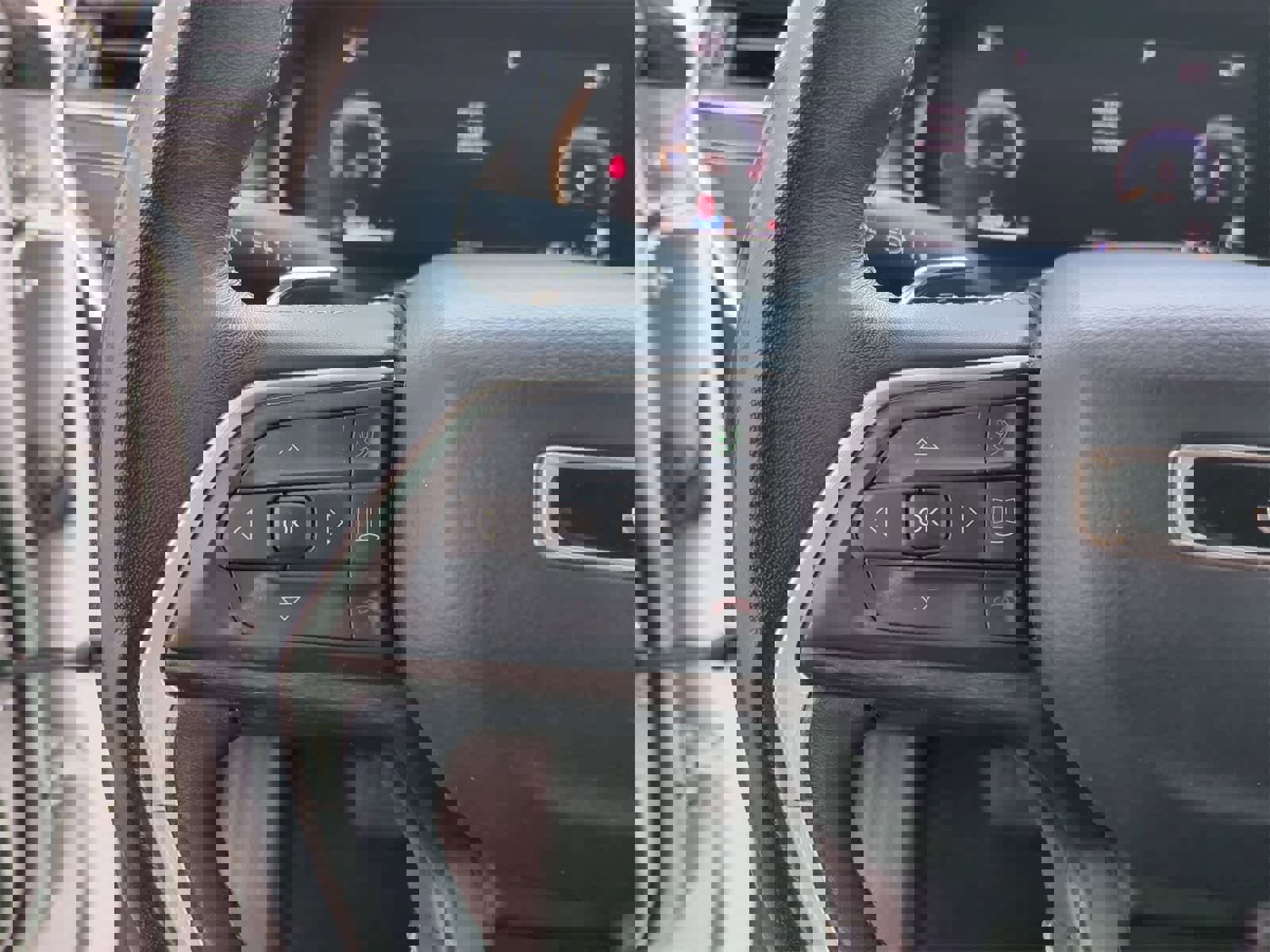 Certified 2022 Jeep Grand Cherokee L Limited image 23