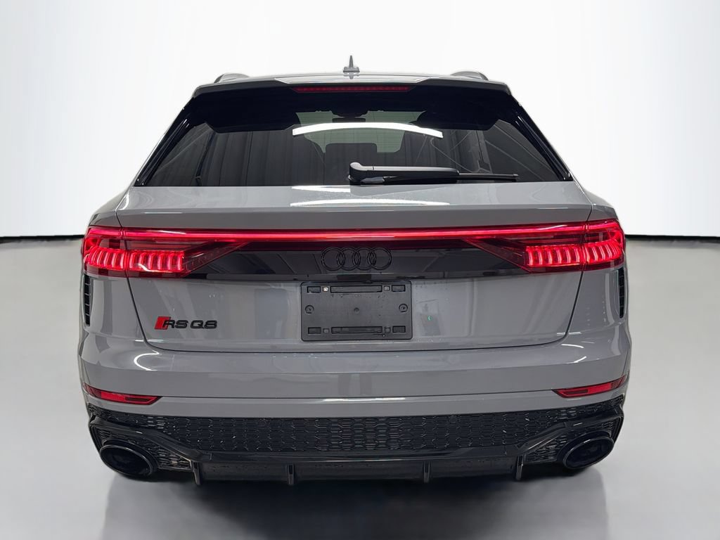Used 2024 Audi RS Q8 AWD/4WD image 10