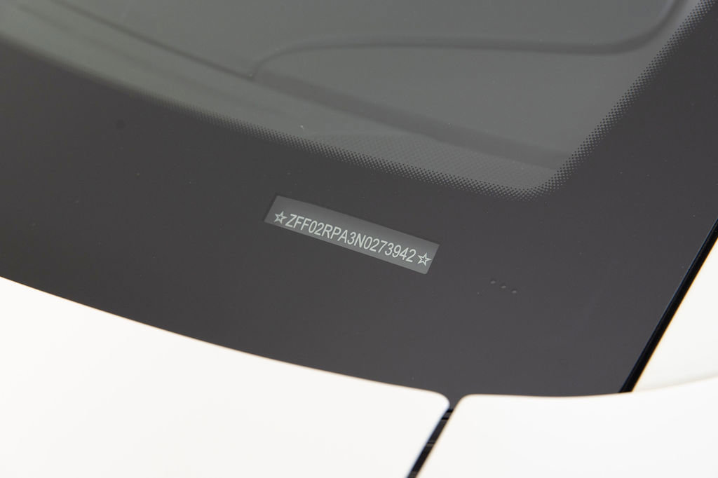 Certified 2022 Ferrari Portofino M RWD image 45