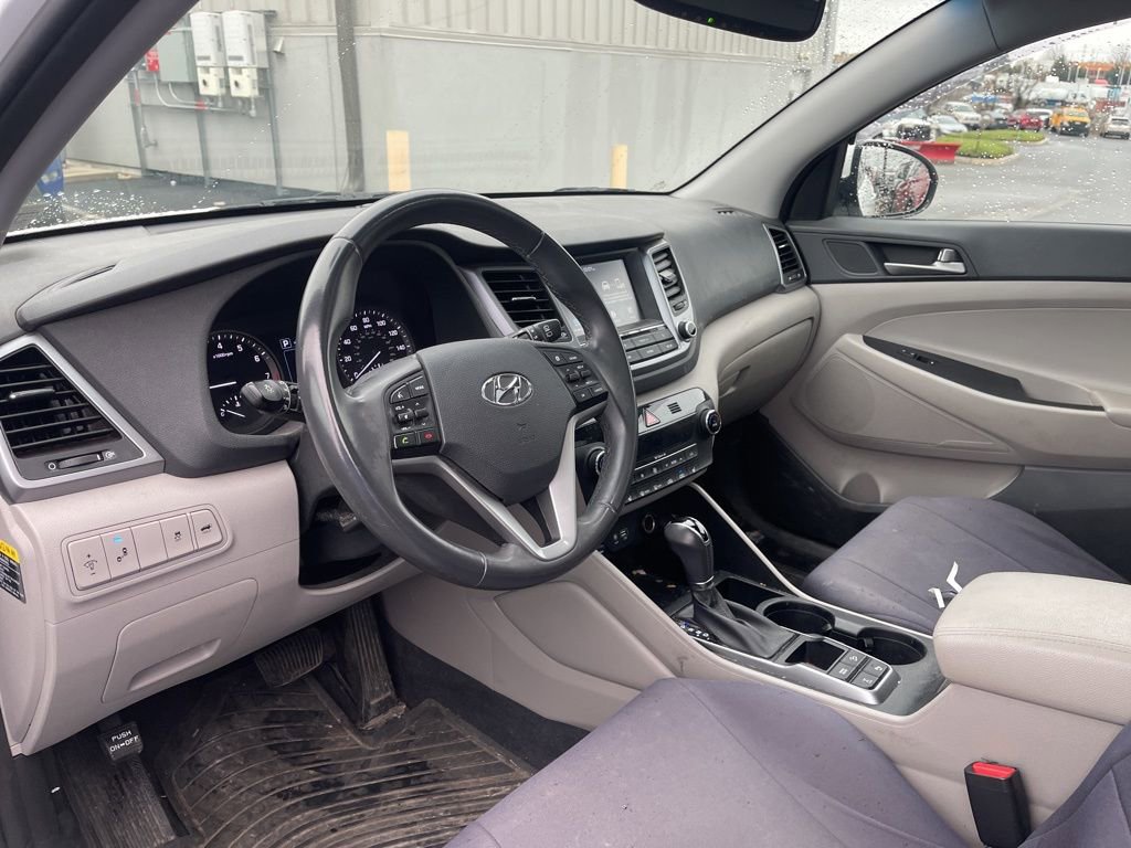 Used 2018 Hyundai Tucson Value image 5