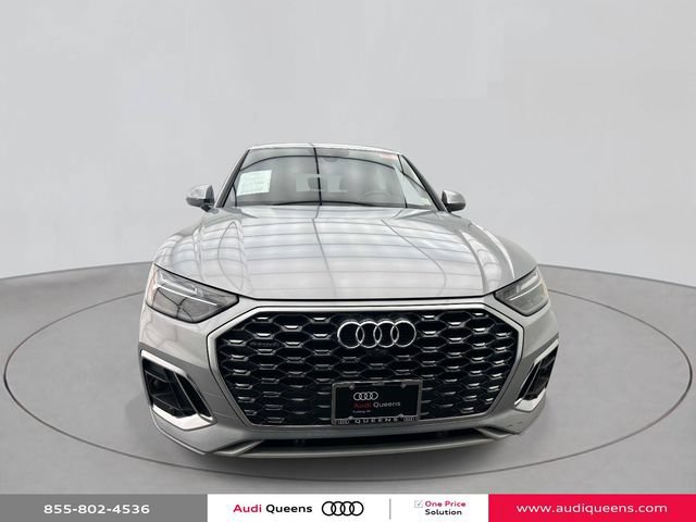 Certified 2023 Audi Q5 2.0T Premium Plus w/ Premium Plus Package AWD/4WD image 6
