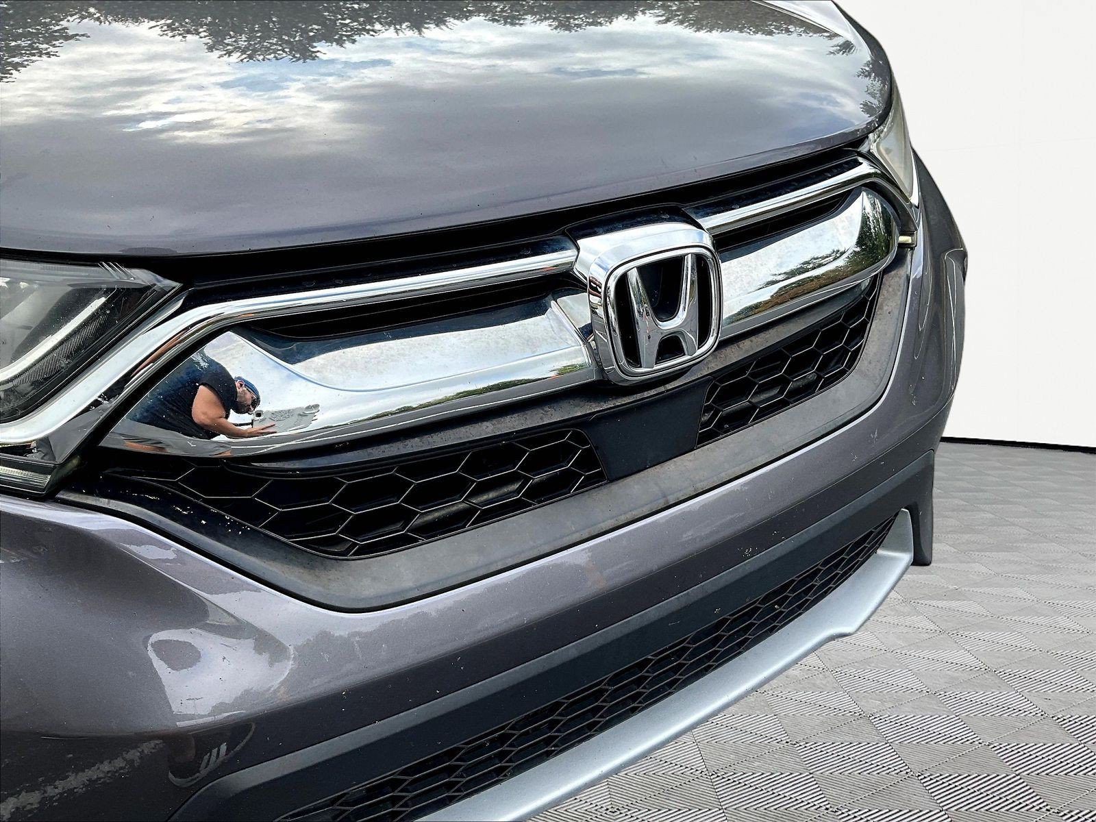 Used 2019 Honda CR-V EX image 33