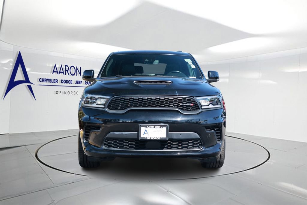 Used 2024 Dodge Durango R/T AWD/4WD image 4