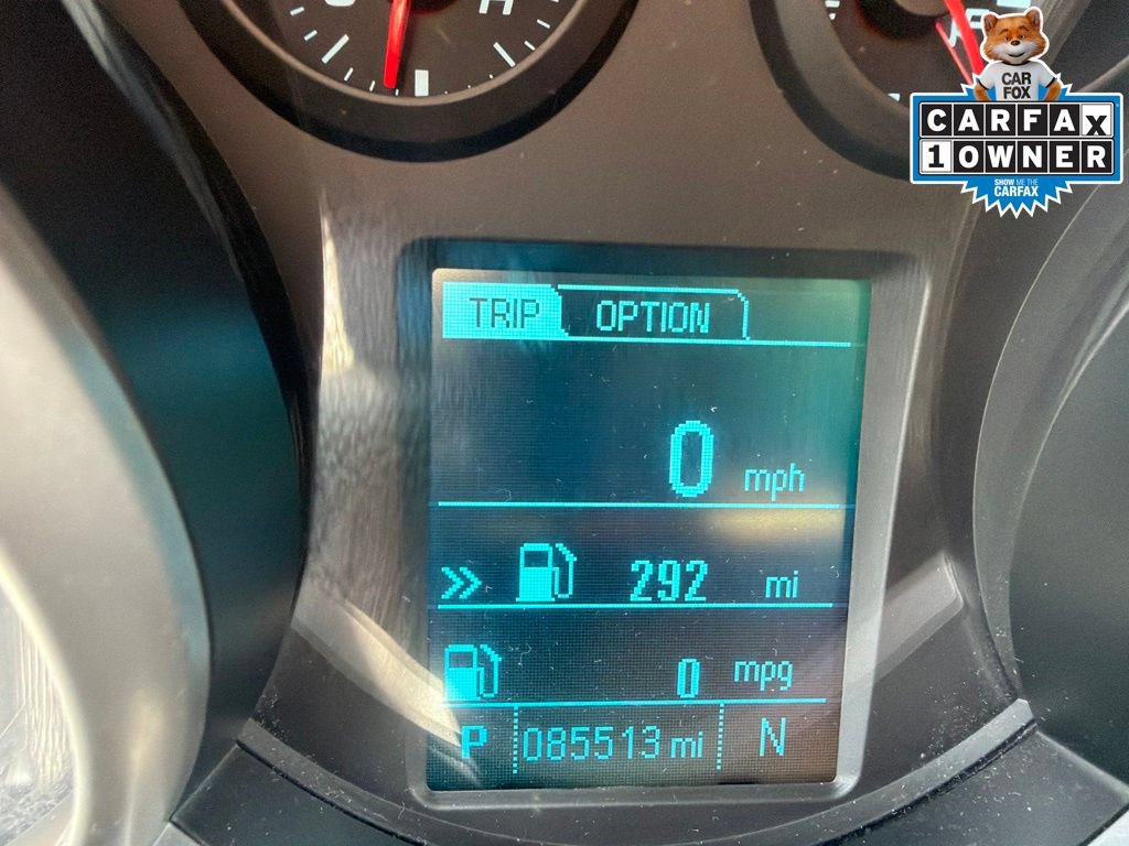 Used 2014 Chevrolet Cruze LS FWD image 29
