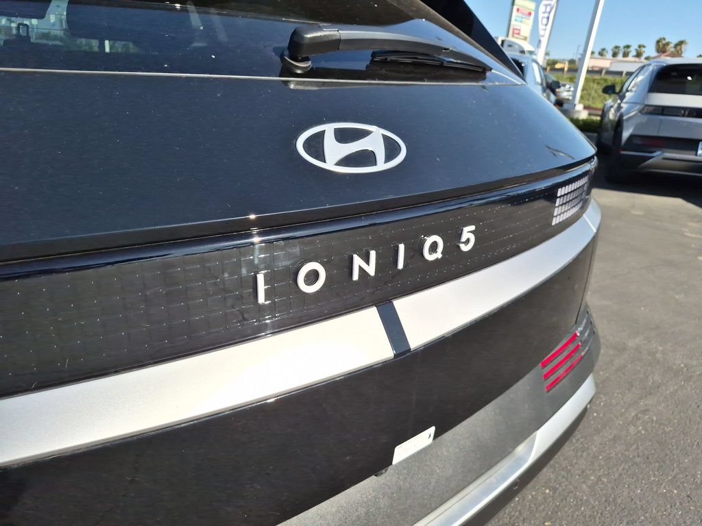 New 2026 Hyundai Ioniq 5 SEL RWD image 10