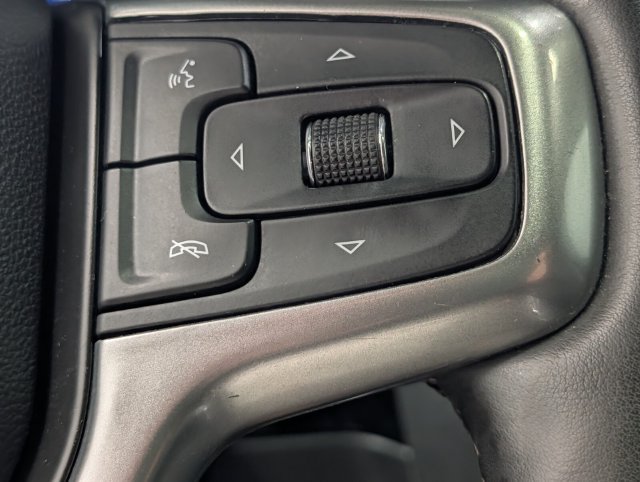 Certified 2024 Chevrolet Silverado 1500 LT Trail Boss w/ LT Trail Boss Premium Package AWD/4WD image 24