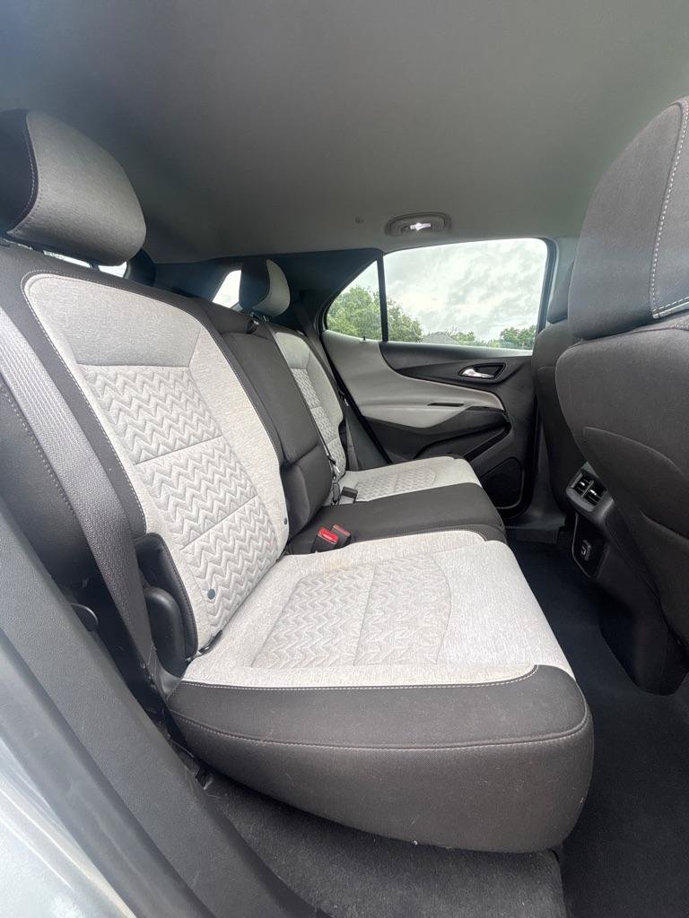Used 2023 Chevrolet Equinox LS FWD image 15