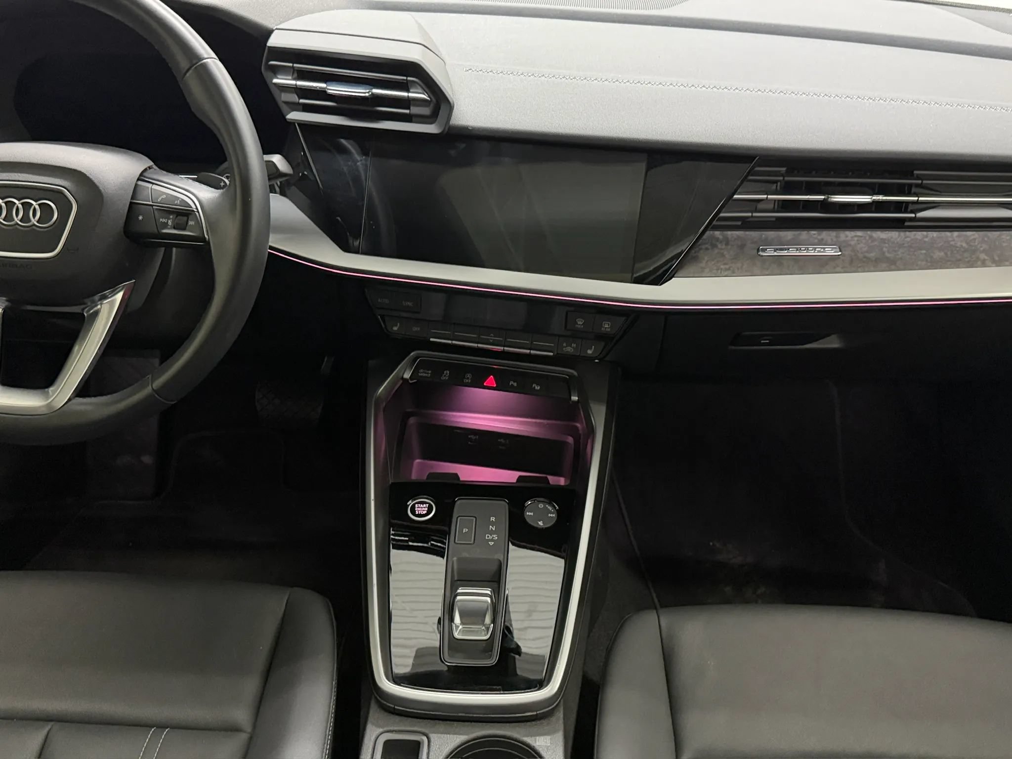 Used 2022 Audi A3 2.0T Prestige AWD/4WD image 77