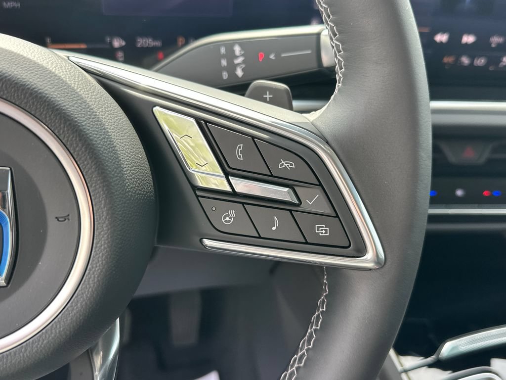 New 2025 Buick Envision Preferred AWD/4WD image 22