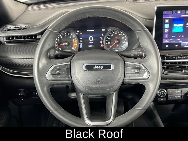 Used 2023 Jeep Compass Altitude image 7