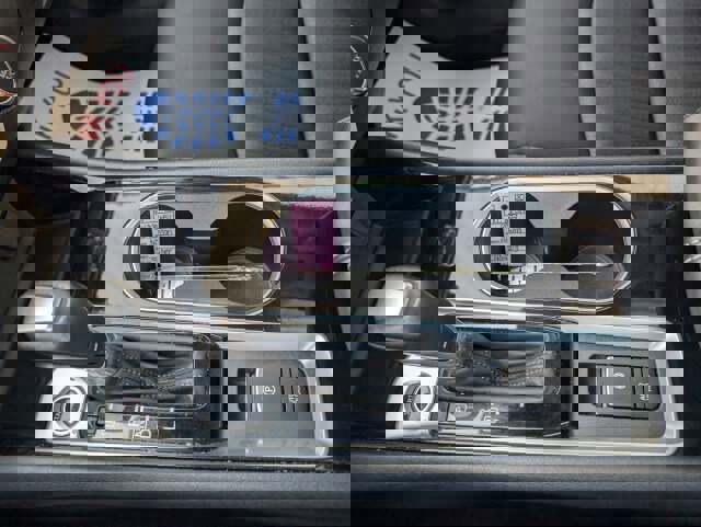 Used 2022 Nissan Altima 2.5 SV w/ SV Premium Package image 18