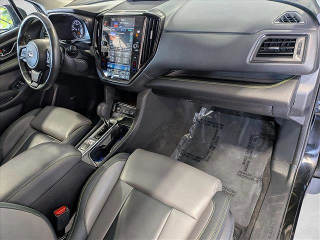Used 2023 Subaru Ascent Onyx Edition Limited image 24
