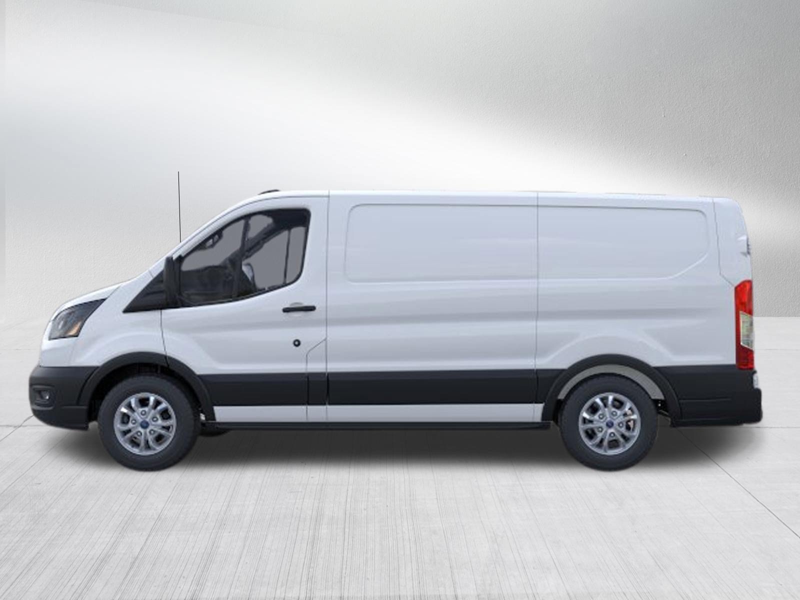 New 2026 Ford Transit 250 Low Roof RWD image 3