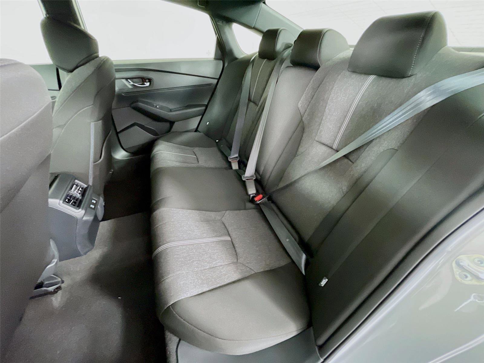 New 2026 Honda Accord Sport image 19