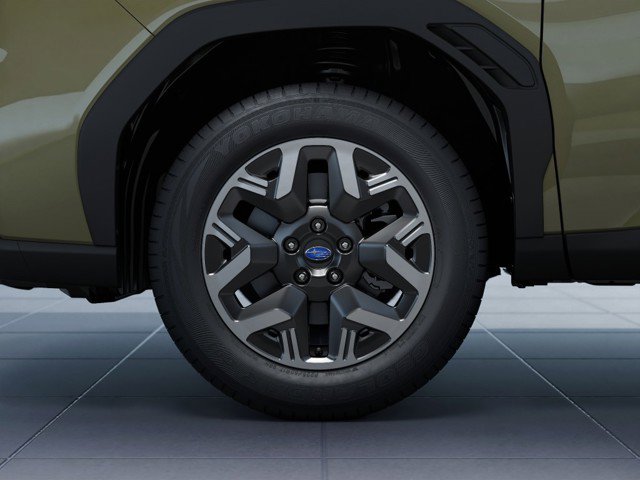 New 2026 Subaru Forester Premium AWD/4WD image 9