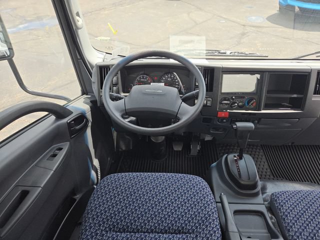 New 2025 Chevrolet Low Cab Forward RWD image 22