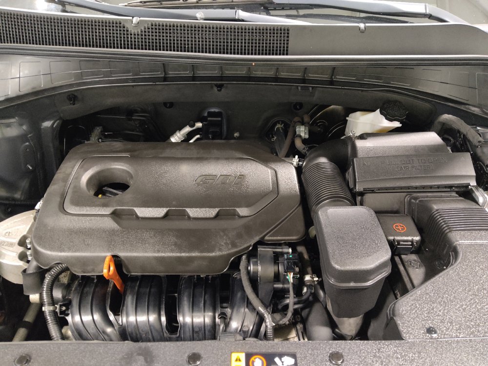 Used 2020 Kia Sorento LX FWD image 30