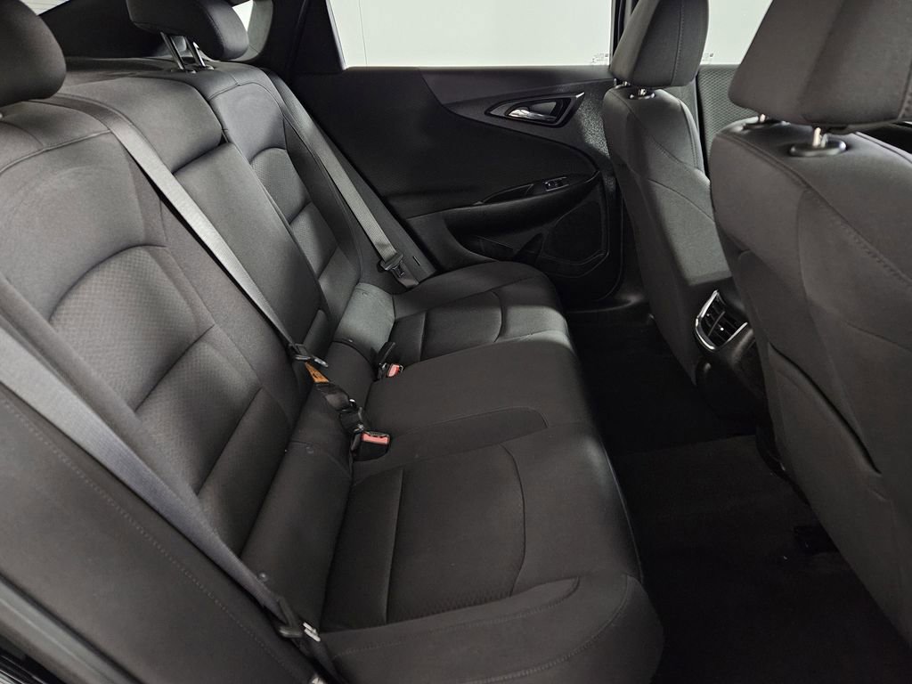 Used 2023 Chevrolet Malibu LT FWD image 25
