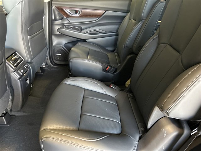 New 2025 Subaru Ascent Touring image 25
