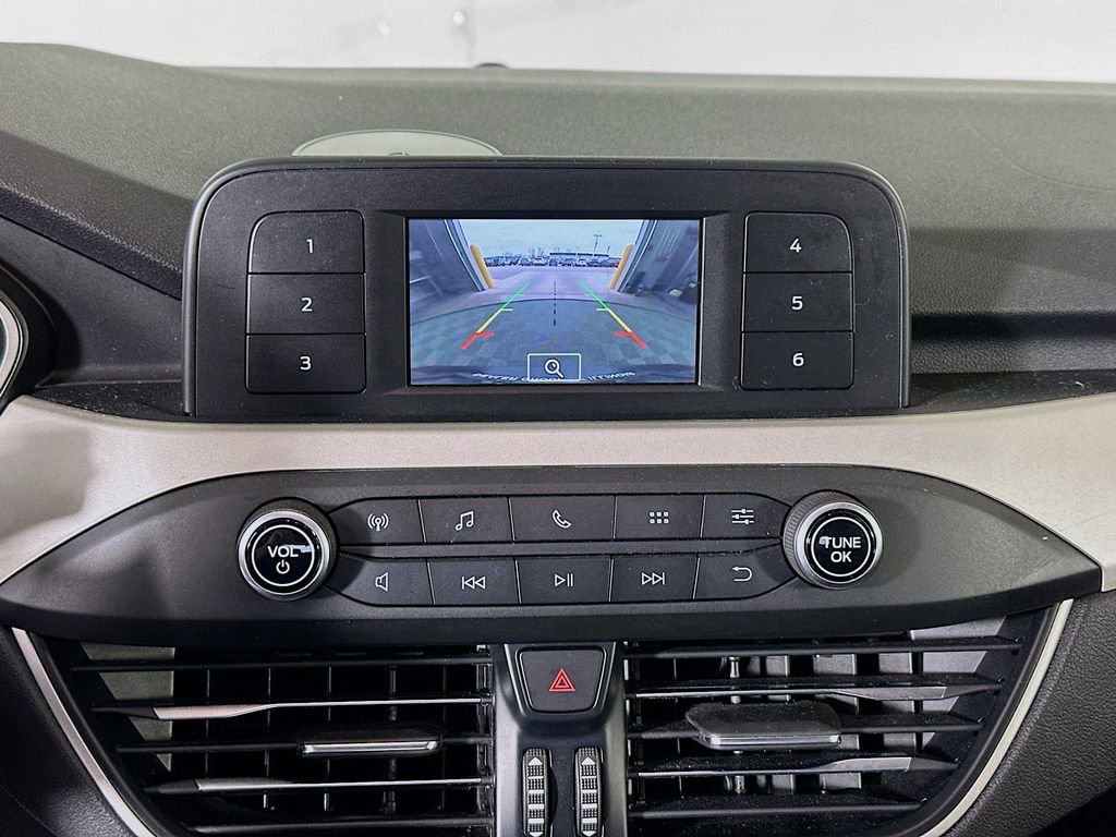 Used 2021 Ford Escape S FWD image 13