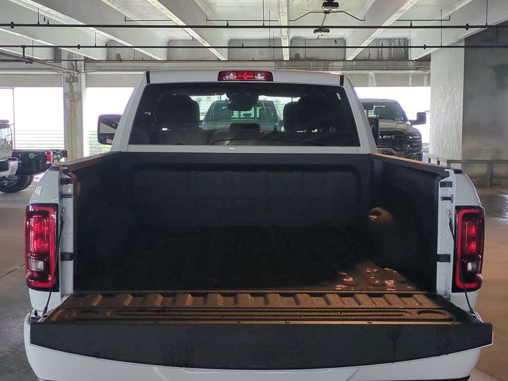 New 2025 RAM 2500 Big Horn image 13