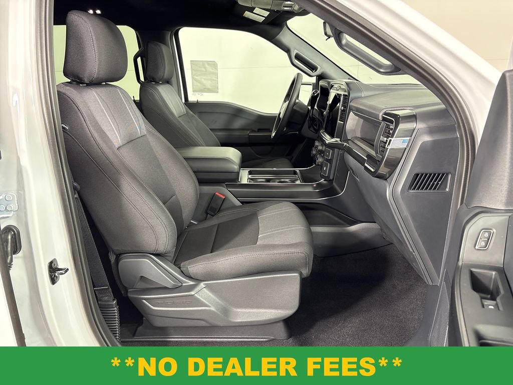 New 2026 Ford F150 STX w/ Equipment Group 200A image 5