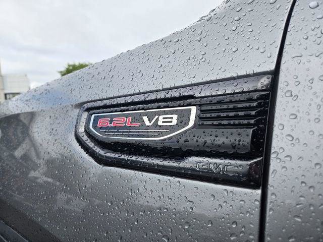Used 2023 GMC Sierra 1500 AT4 w/ AT4 Premium Package AWD/4WD image 9