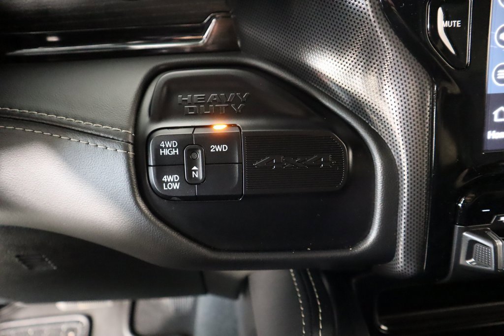 Used 2024 RAM 3500 Limited image 8