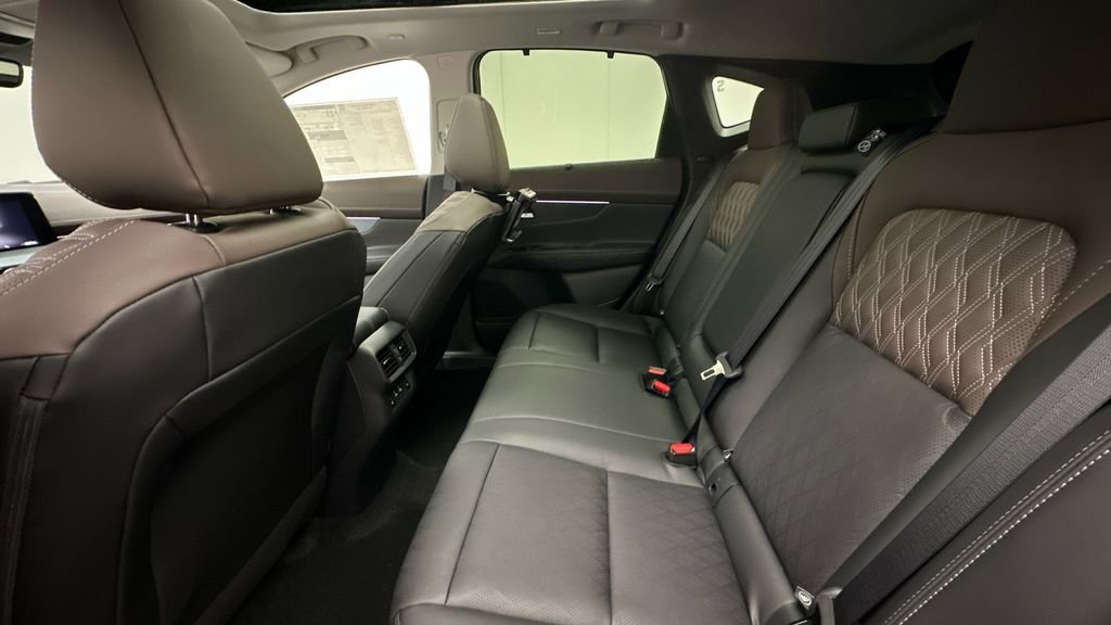 New 2026 Nissan Murano Platinum w/ Cargo Package image 10